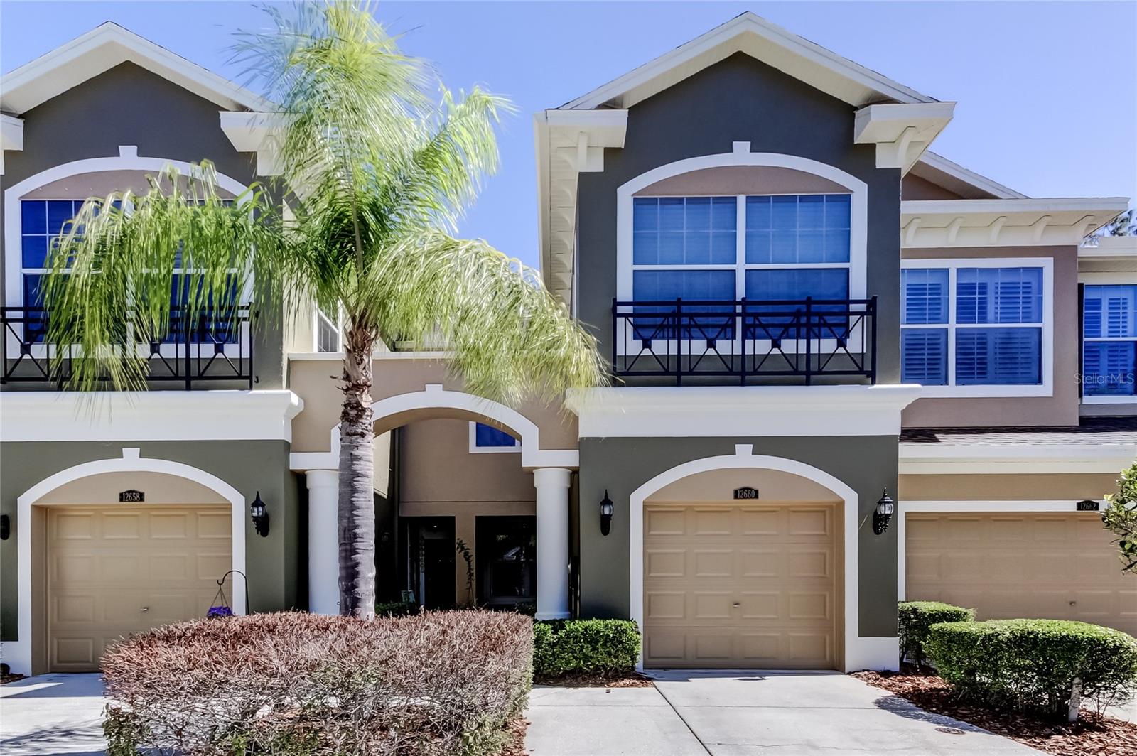 Photo of 12660 SILVERDALE STREET TAMPA FL 33626