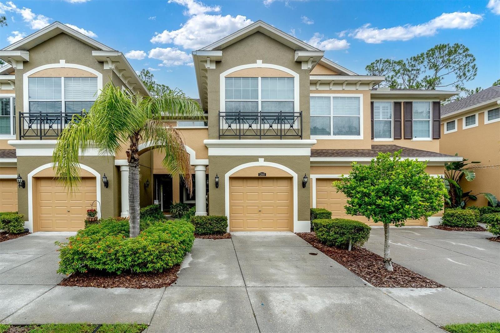 Photo of 12660 SILVERDALE STREET TAMPA FL 33626