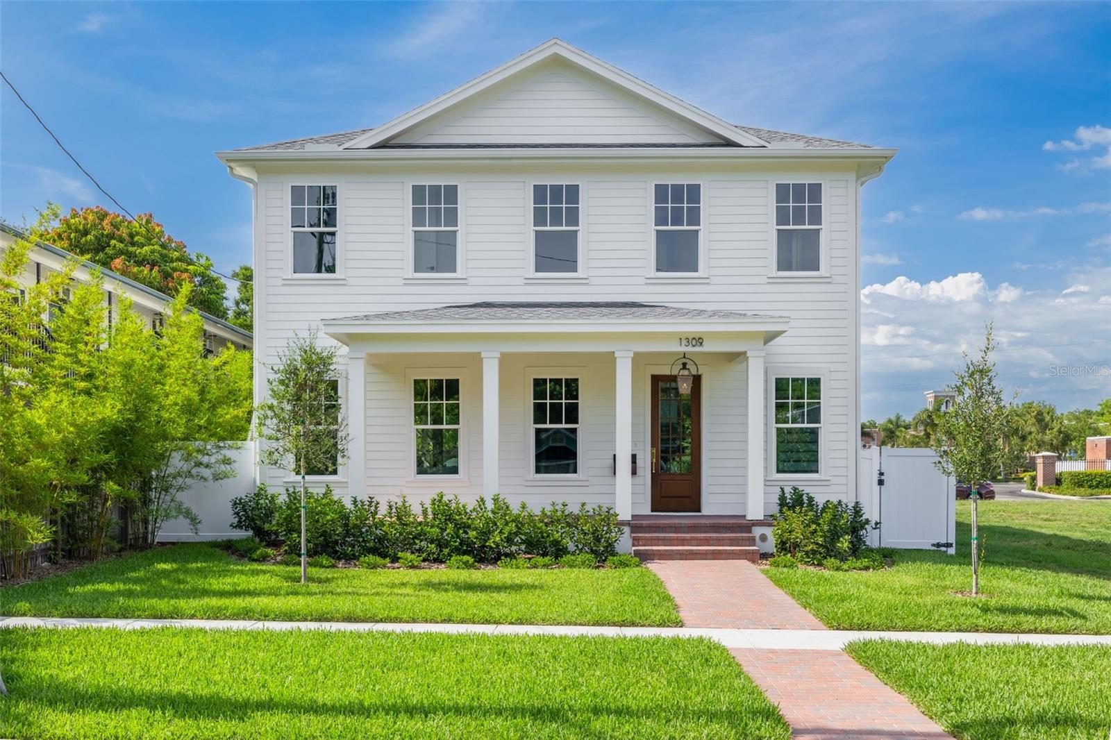 Photo of 1309 17TH AVENUE ST PETERSBURG FL 33704