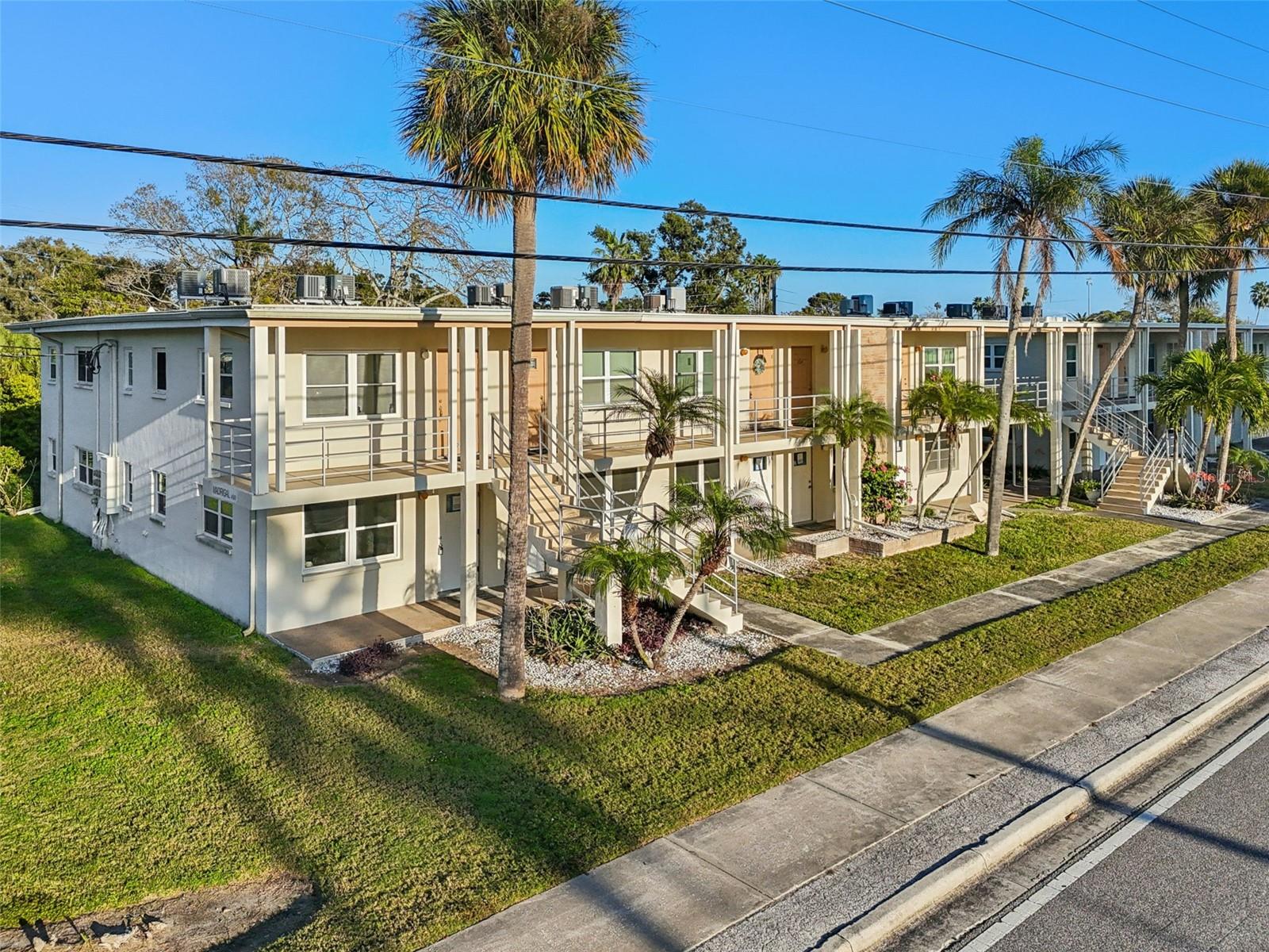 Photo of 4565 DUHME ROAD #101 ST PETERSBURG FL 33708