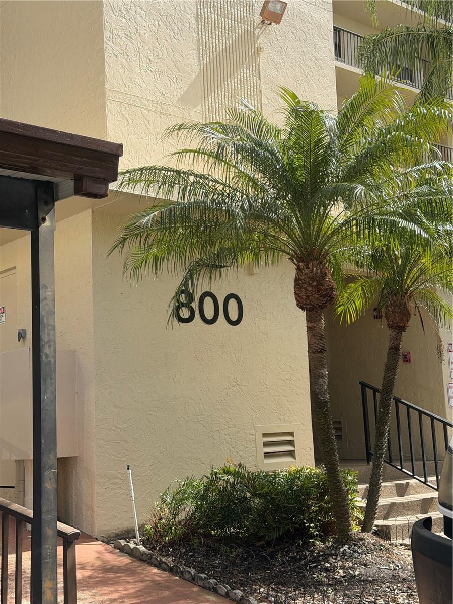Photo of 800 COVE CAY DRIVE #5G CLEARWATER FL 33760