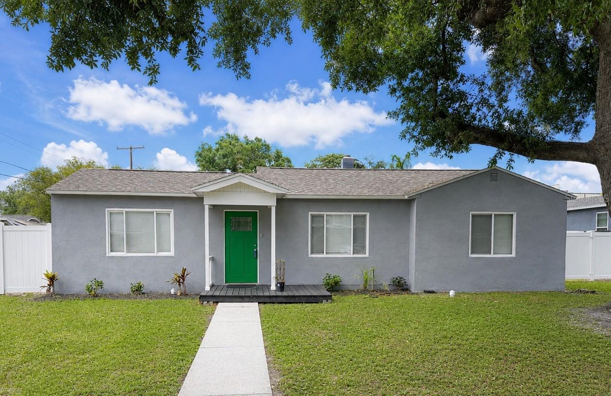 Photo of 7307 N HIGHLAND AVENUE TAMPA FL 33604