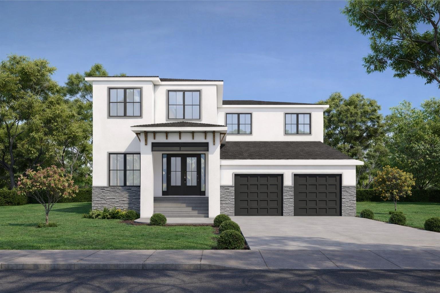 Photo of 4620 W BAY VILLA AVENUE TAMPA FL 33611