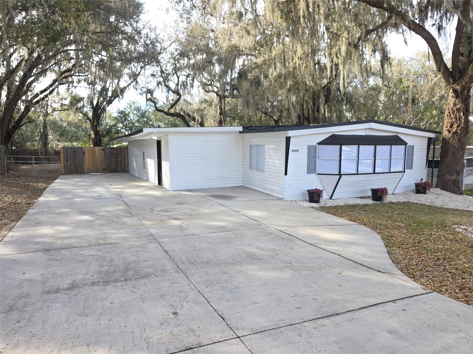Photo of 16800 SE 100TH COURT SUMMERFIELD FL 34491