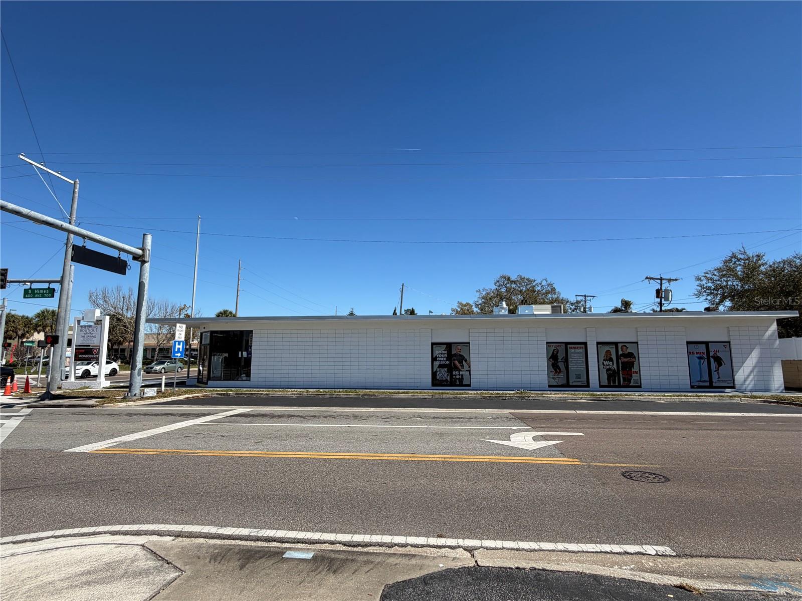 Photo of 3418 W SWANN AVENUE #200 TAMPA FL 33609