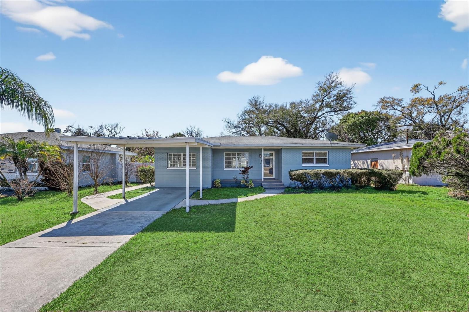 Photo of 2714 W GRACE STREET TAMPA FL 33607
