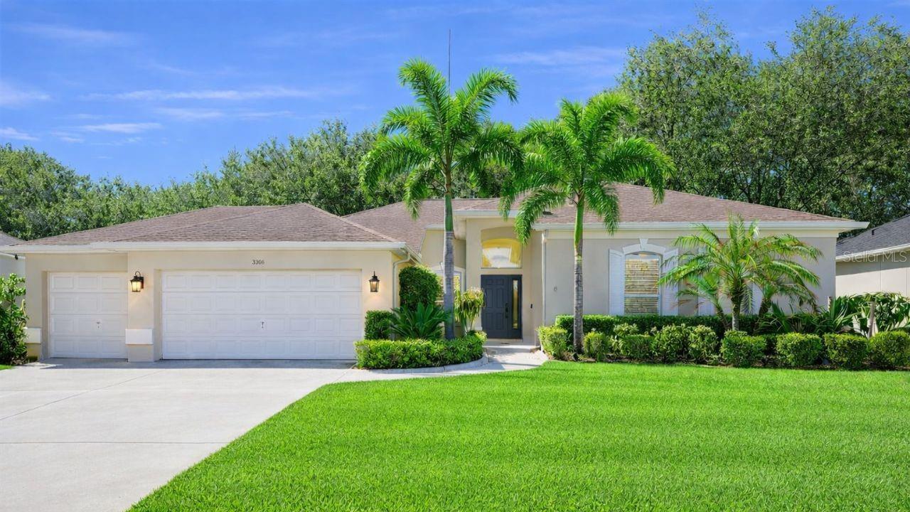 Photo of 3209 PARTRIDGE POINT TRAIL VALRICO FL 33596