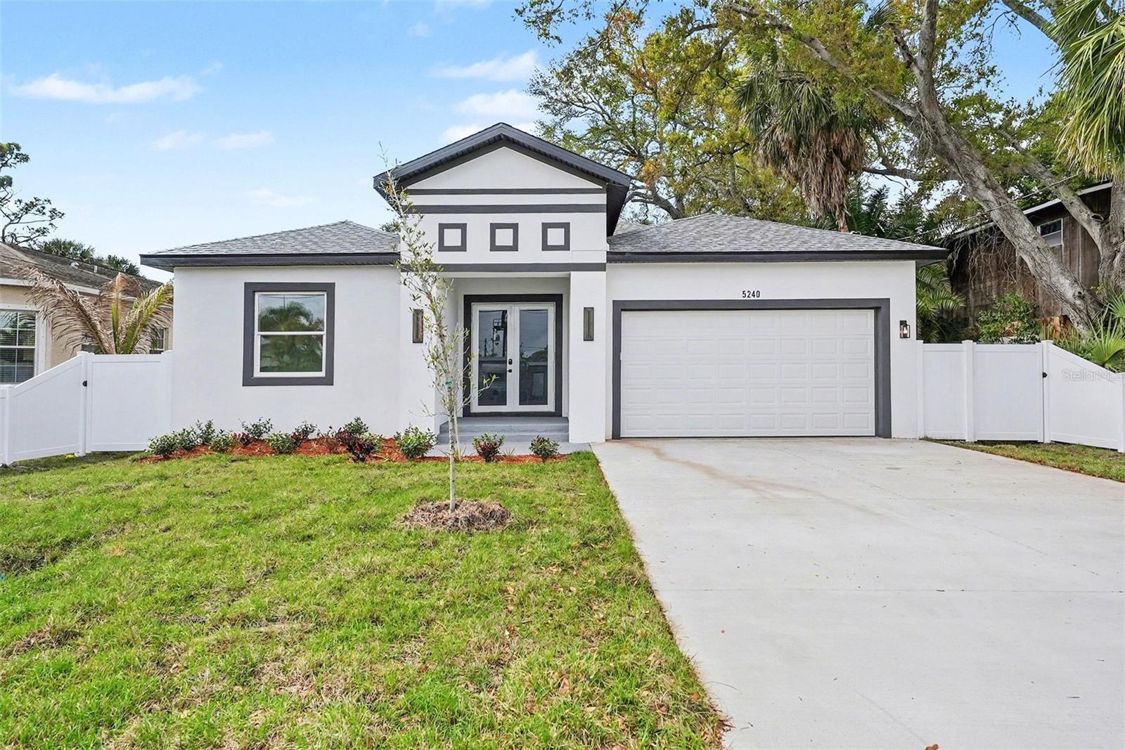 Photo of 5240 66TH WAY ST PETERSBURG FL 33709