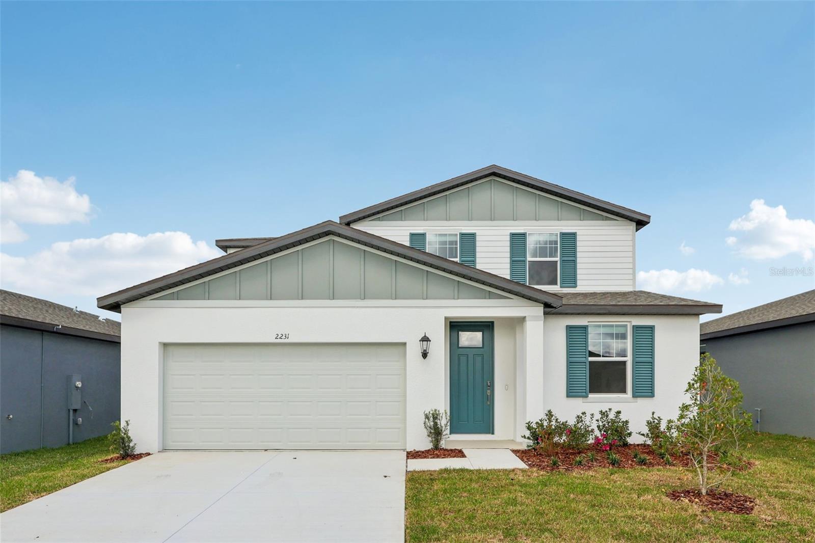 Photo of 2231 SAGELAND WAY BARTOW FL 33830