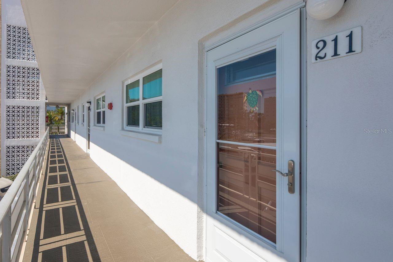 Photo of 3128 59TH STREET #211 GULFPORT FL 33707