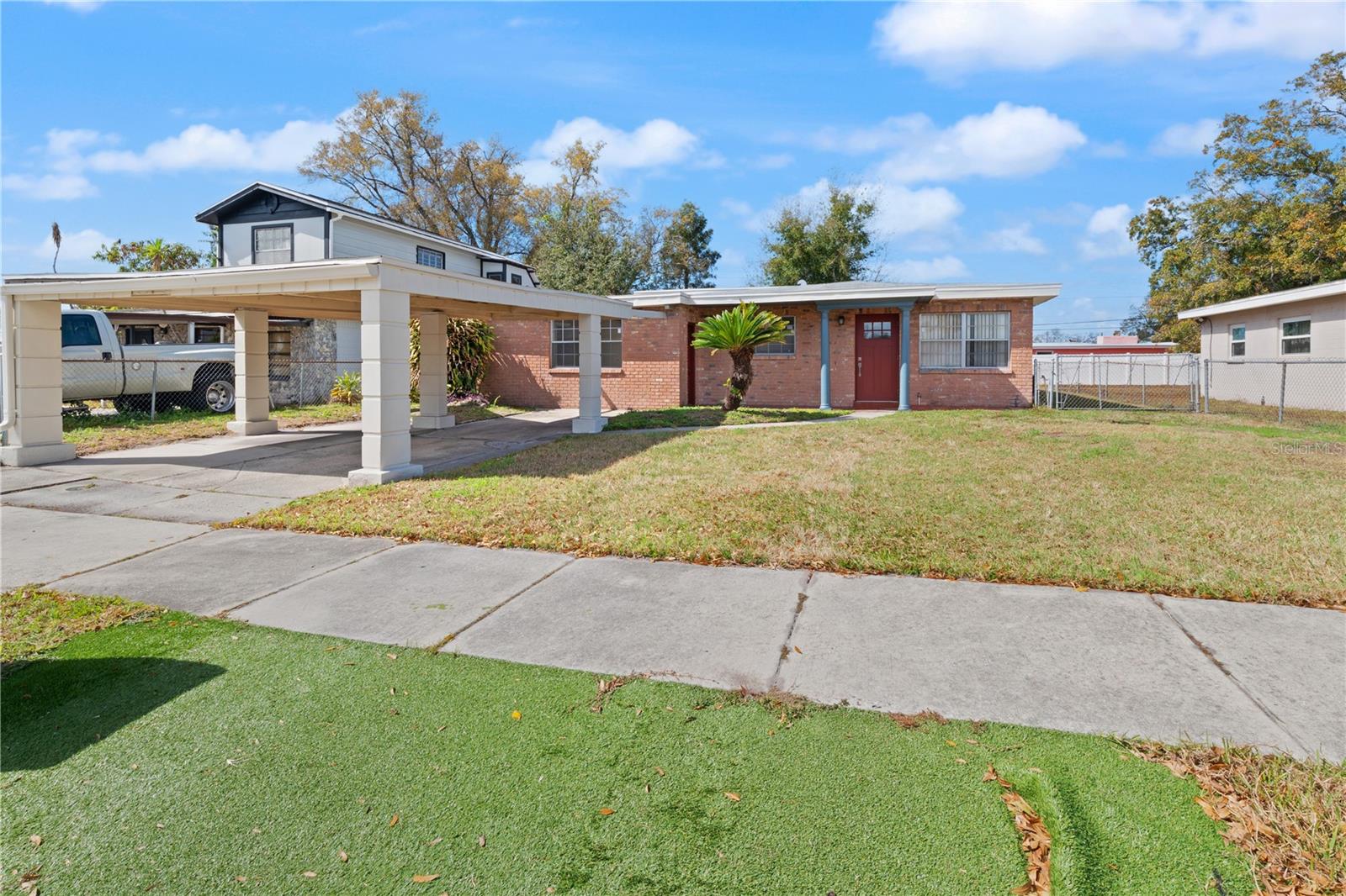 Photo of 6206 N LOIS AVENUE TAMPA FL 33614