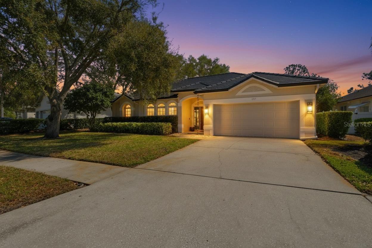 Photo of 1857 RIVEREDGE DRIVE TARPON SPRINGS FL 34689