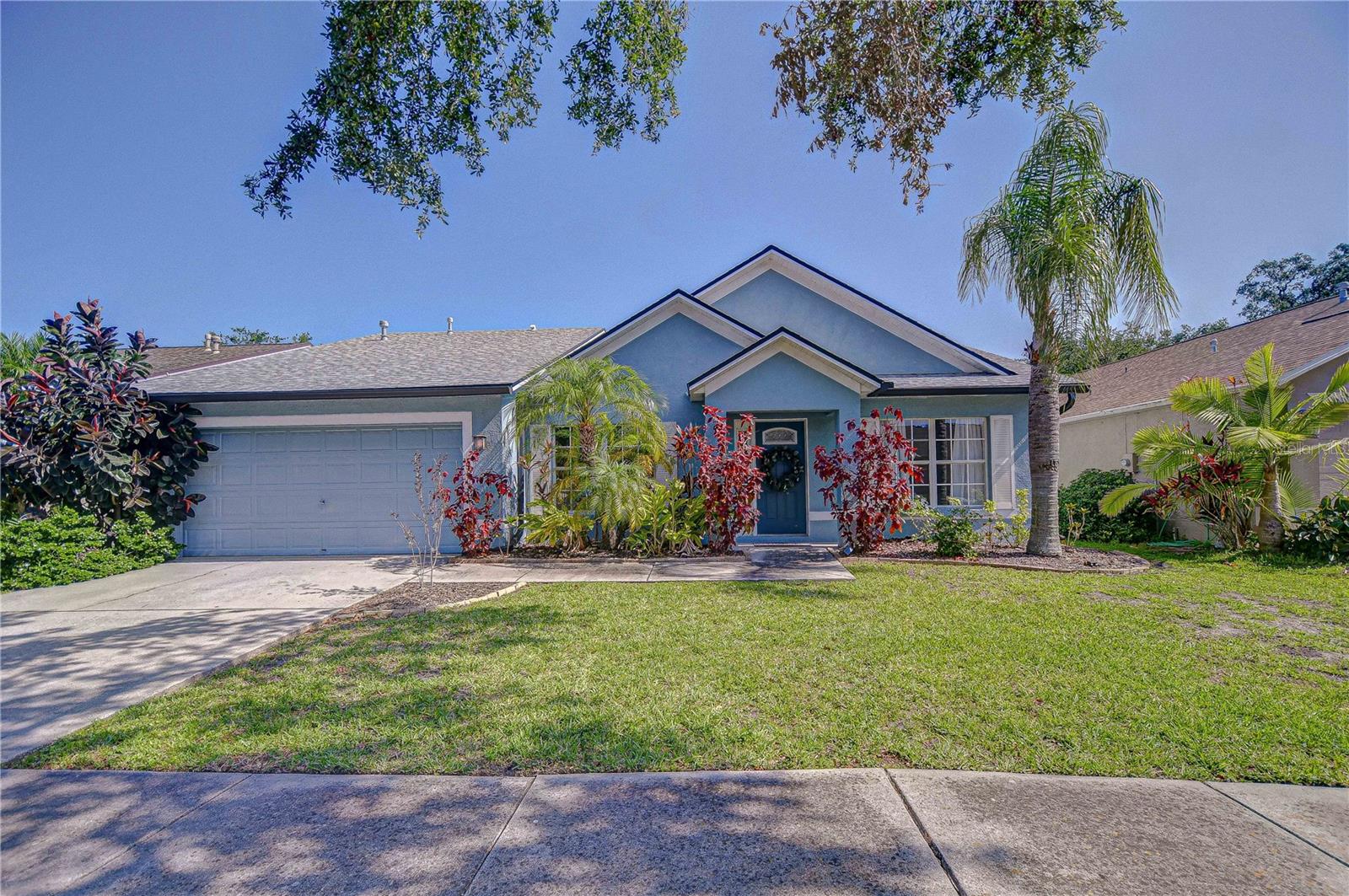 Photo of 7107 COLONIAL LAKE DR RIVERVIEW FL 33578