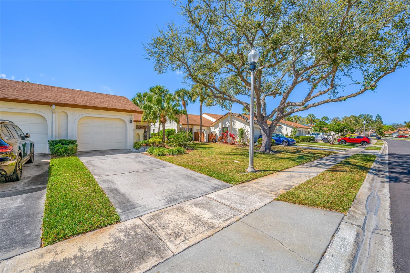 Photo of 14778 FEATHER COVE ROAD CLEARWATER FL 33762