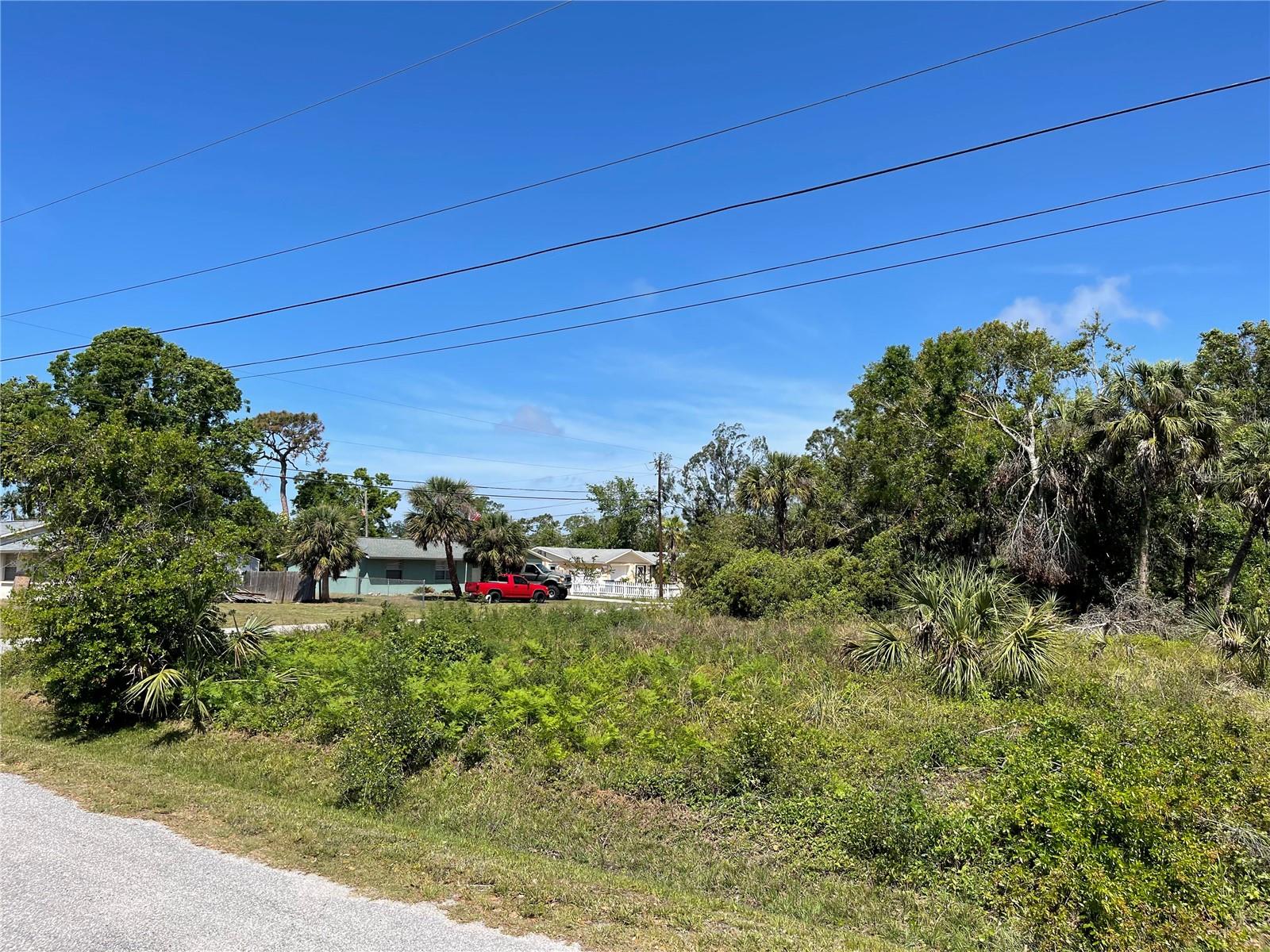 Photo of PURDY STREET ENGLEWOOD FL 34223