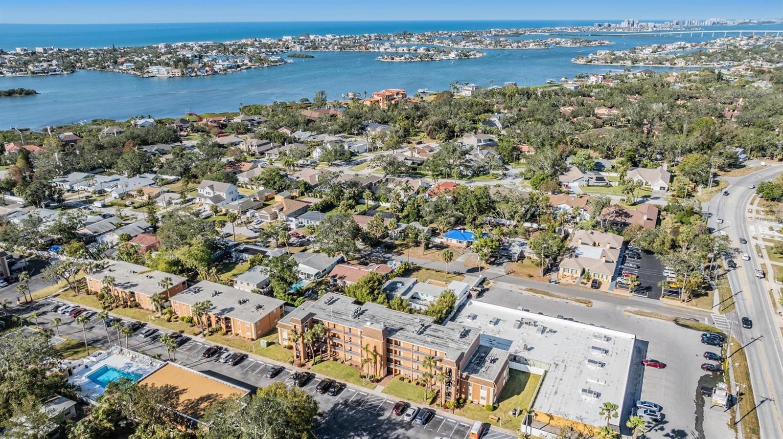 Photo of 12760 INDIAN ROCKS ROAD #104 LARGO FL 33774