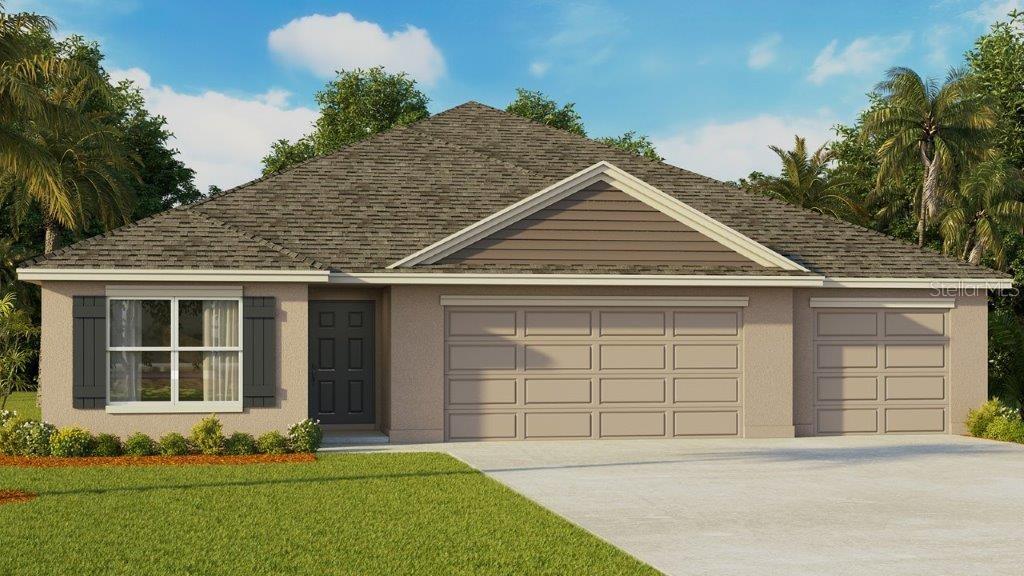 Photo of 13607 NEW JADE AVENUE WIMAUMA FL 33598