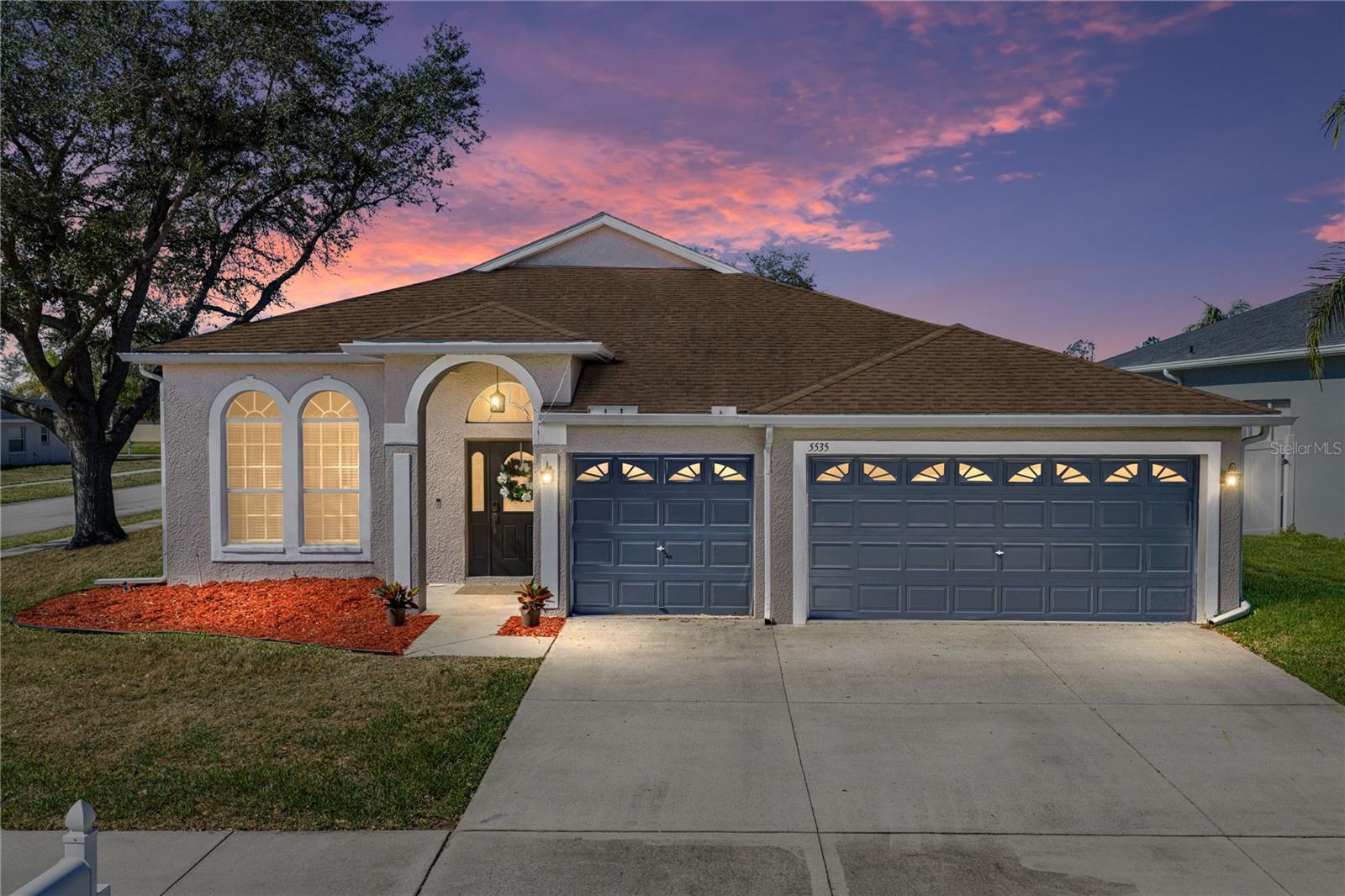 Photo of 5535 BRADDOCK DRIVE ZEPHYRHILLS FL 33541