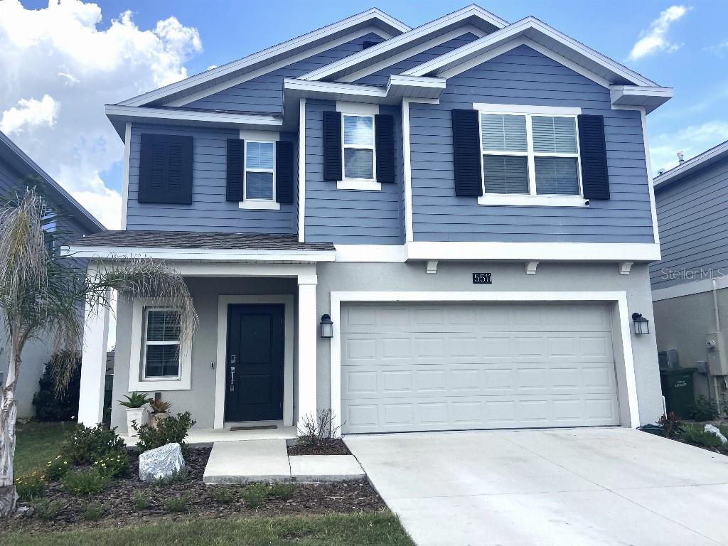 Photo of 5511 BRAKEN FERN WAY LEESBURG FL 34748