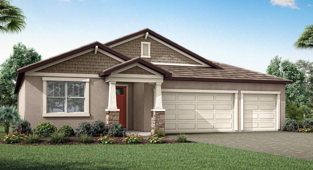 Photo of 18607 ARBOR VISTA DRIVE VENICE FL 34293