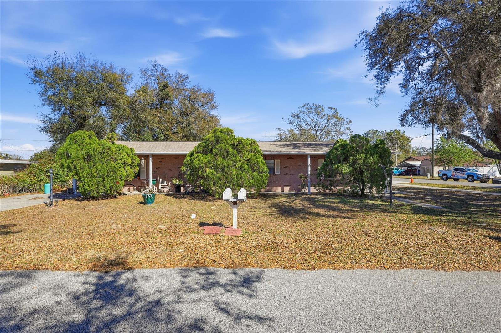 Photo of 6112 & 6116 9TH STREET ZEPHYRHILLS FL 33542