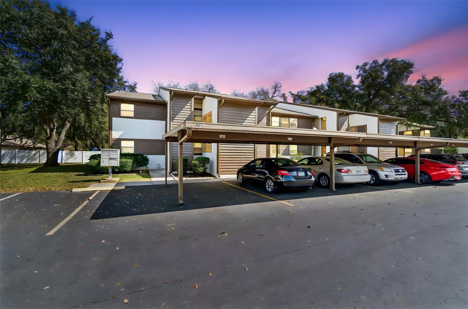 Photo of 4056 PASSPORT LANE #102 NEW PORT RICHEY FL 34653