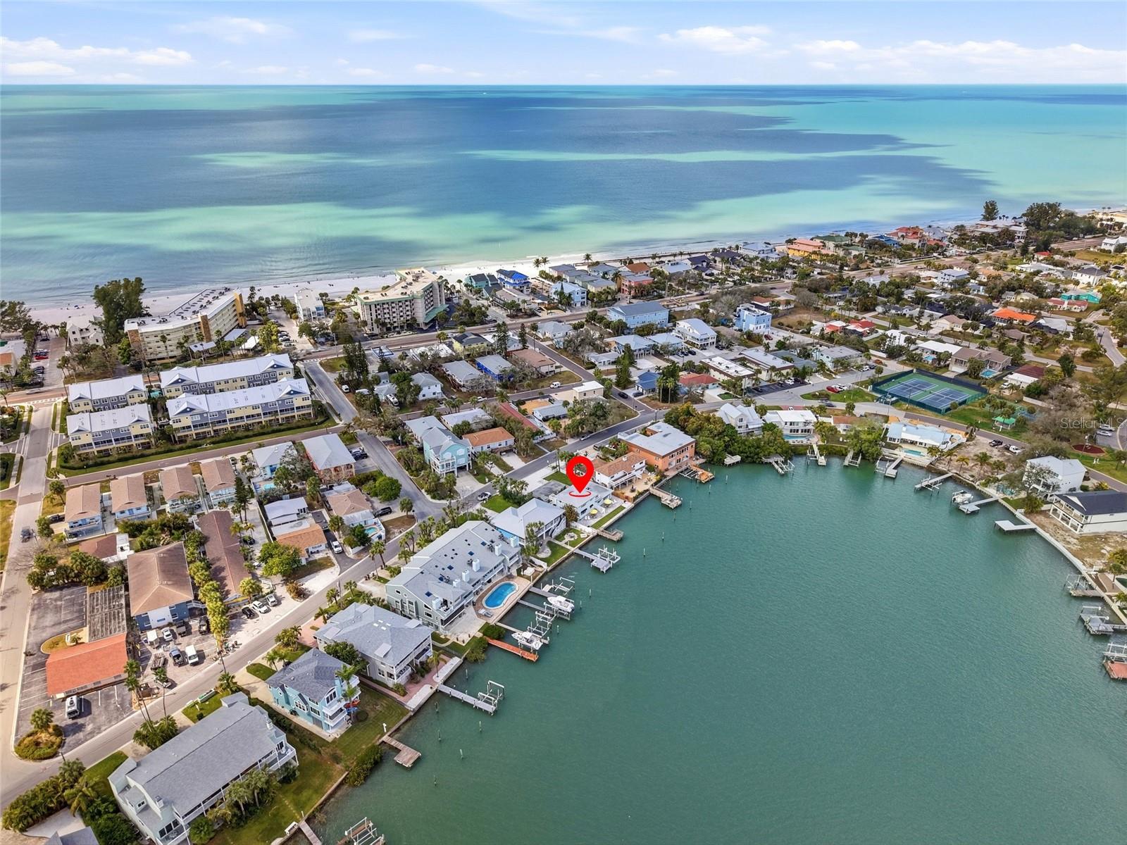 Photo of 2605 BAY BOULEVARD INDIAN ROCKS BEACH FL 33785