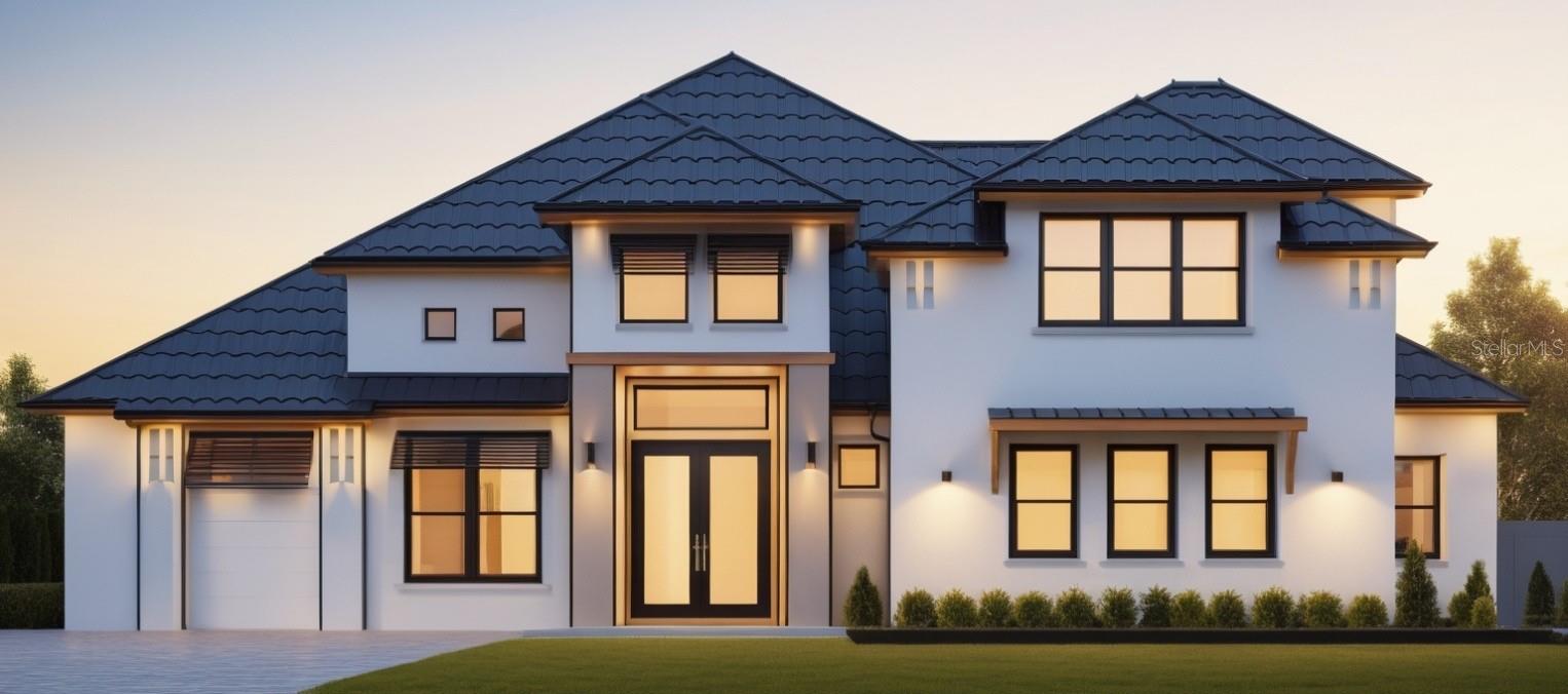 Photo of 414 HAWK TALON DRIVE LITHIA FL 33547