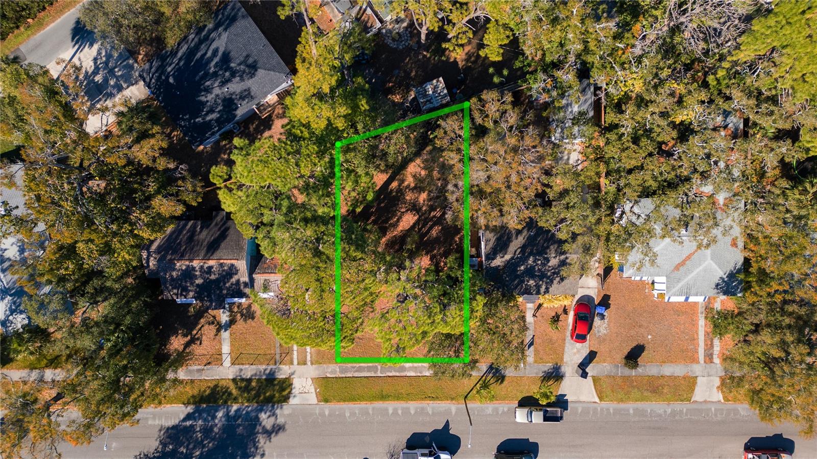 Photo of 26TH AVENUE ST PETERSBURG FL 33705