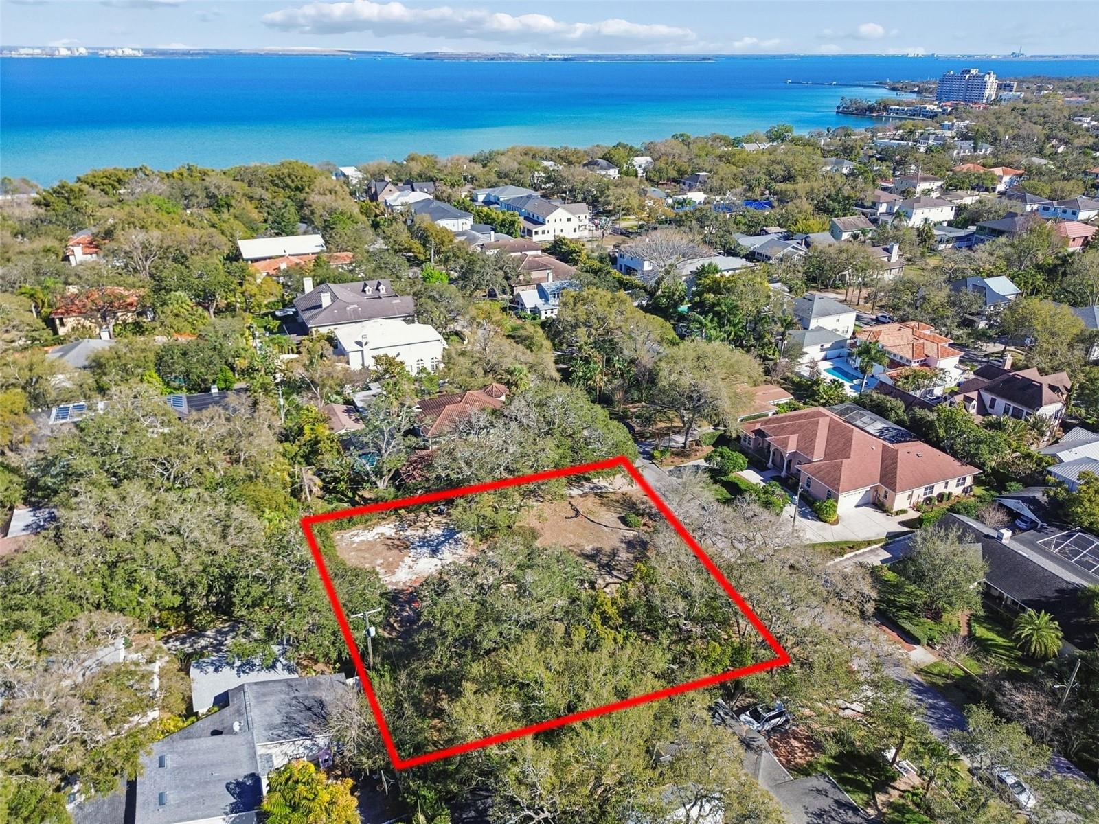 Photo of 3015 W FAIR OAKS AVENUE TAMPA FL 33611