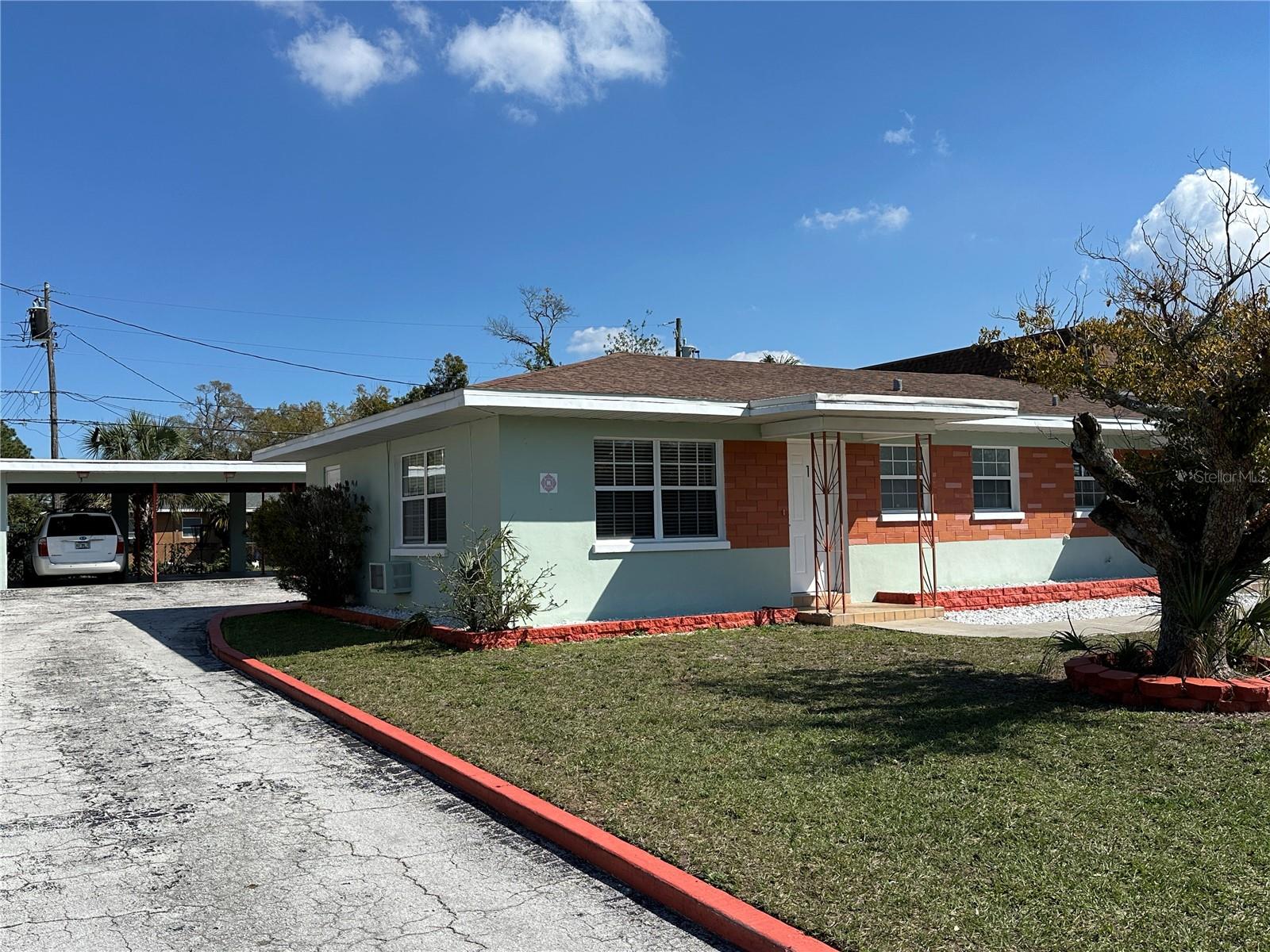 Photo of 401 S NIMBUS AVENUE CLEARWATER FL 33765