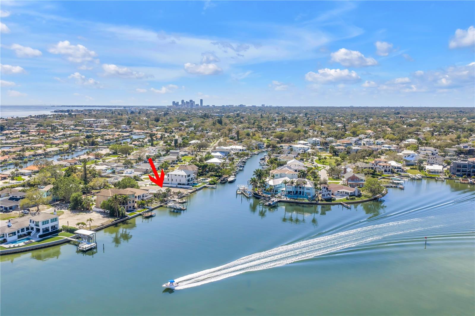 Photo of 2129 BAYOU GRANDE BOULEVARD ST PETERSBURG FL 33703