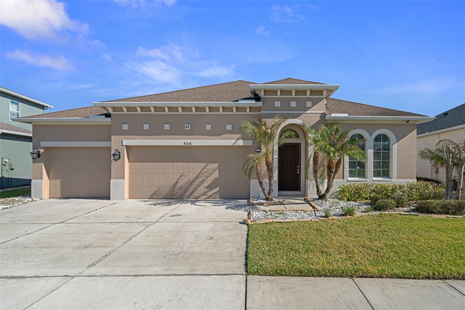 Photo of 4206 WINDCREST DRIVE WESLEY CHAPEL FL 33544
