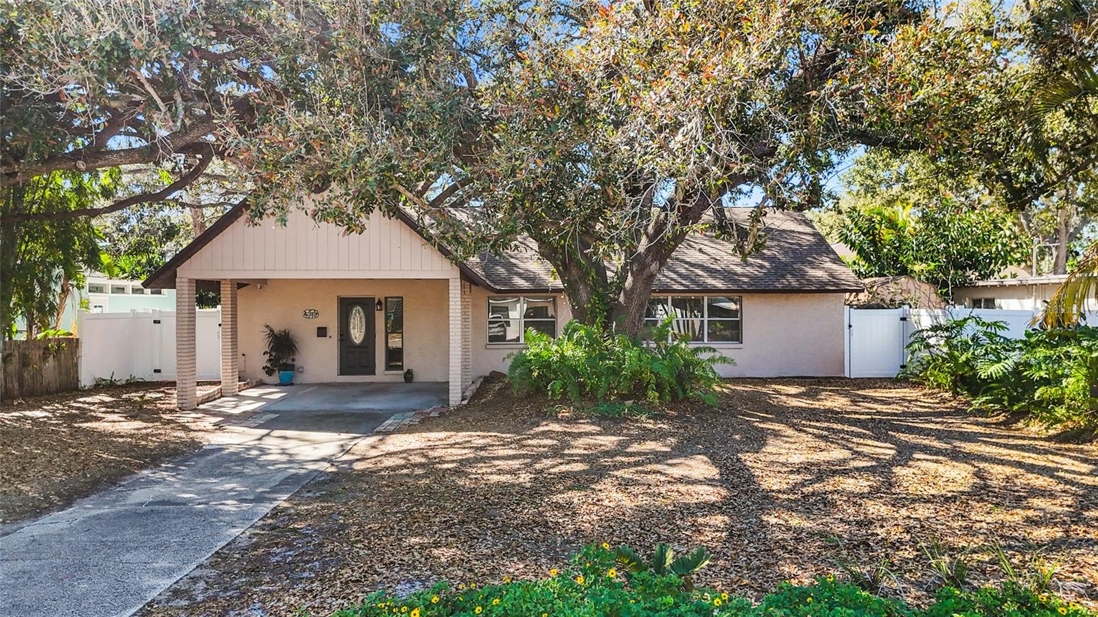 Photo of 4319 S CAMERON AVENUE TAMPA FL 33611