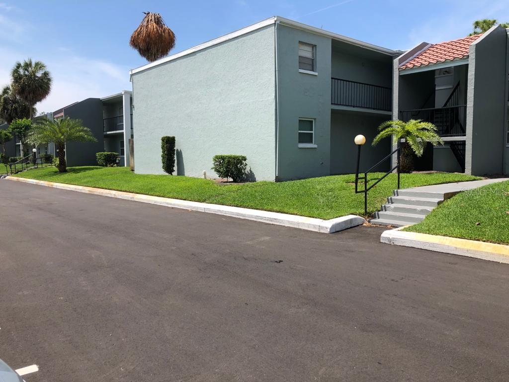 Photo of 14413 AMERICANA CIRCLE #105 TAMPA FL 33613