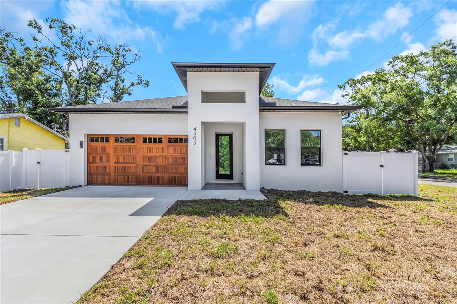 Photo of 4403 43RD STREET ST PETERSBURG FL 33714