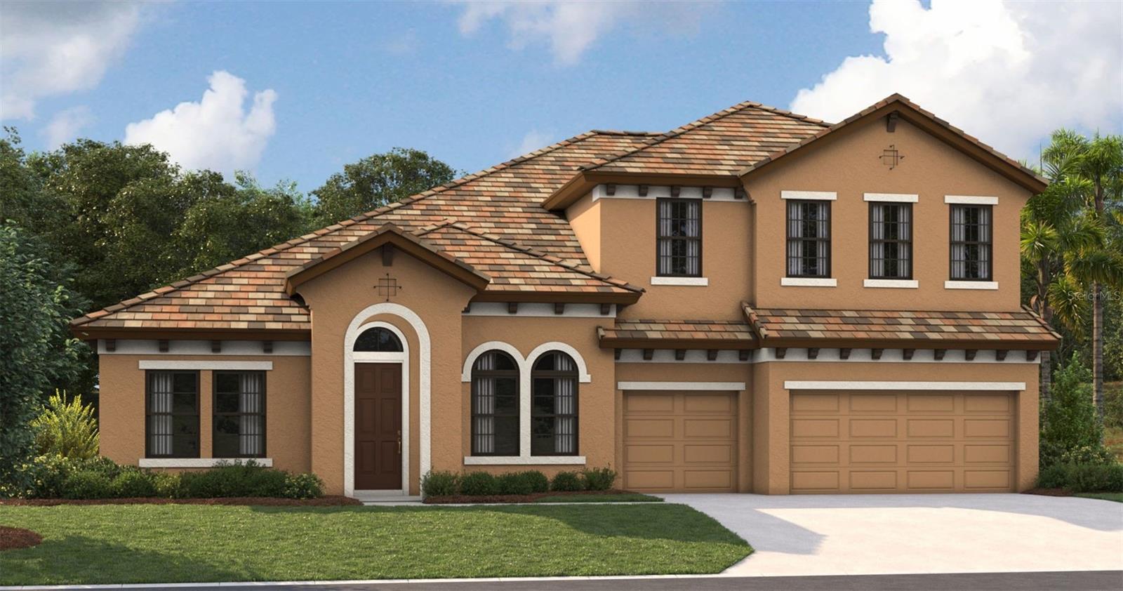 Photo of 14515 SWISS BRIDGE DRIVE LITHIA FL 33547