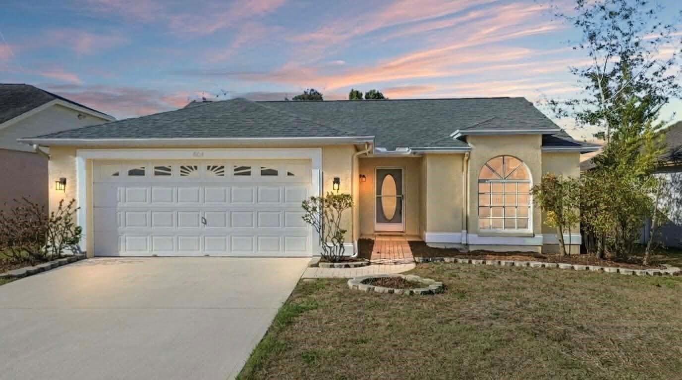 Photo of 603 SAND RIDGE DRIVE VALRICO FL 33594