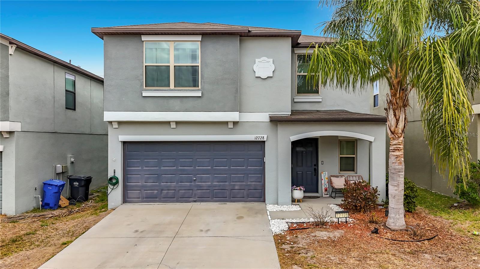 Photo of 12728 LEMON PEPPER DRIVE RIVERVIEW FL 33578