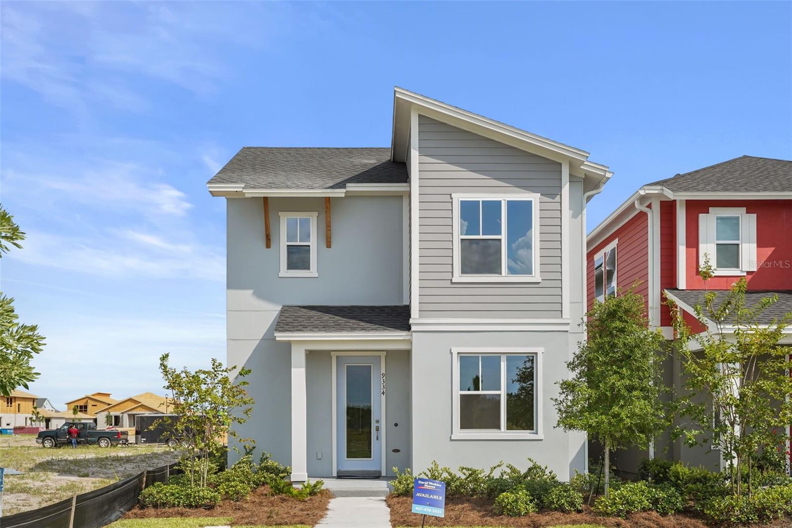 Photo of 9334 HARTLINE WAY ORLANDO FL 32827