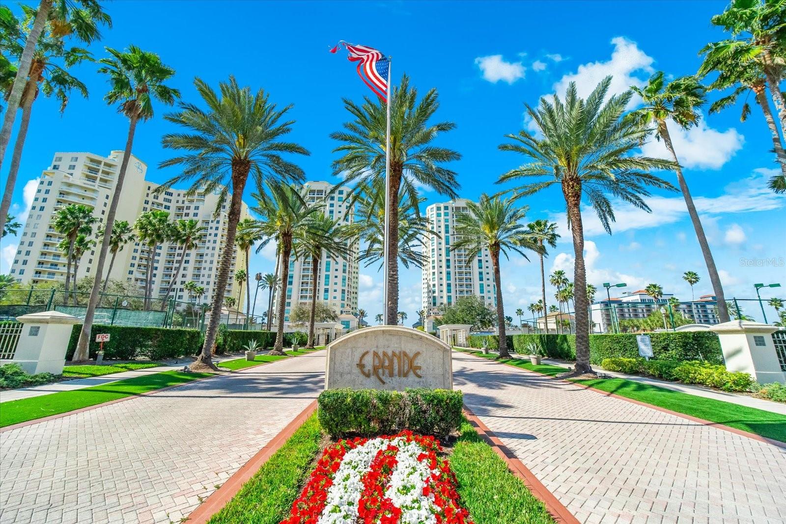 Photo of 1180 GULF BOULEVARD #1504 CLEARWATER FL 33767