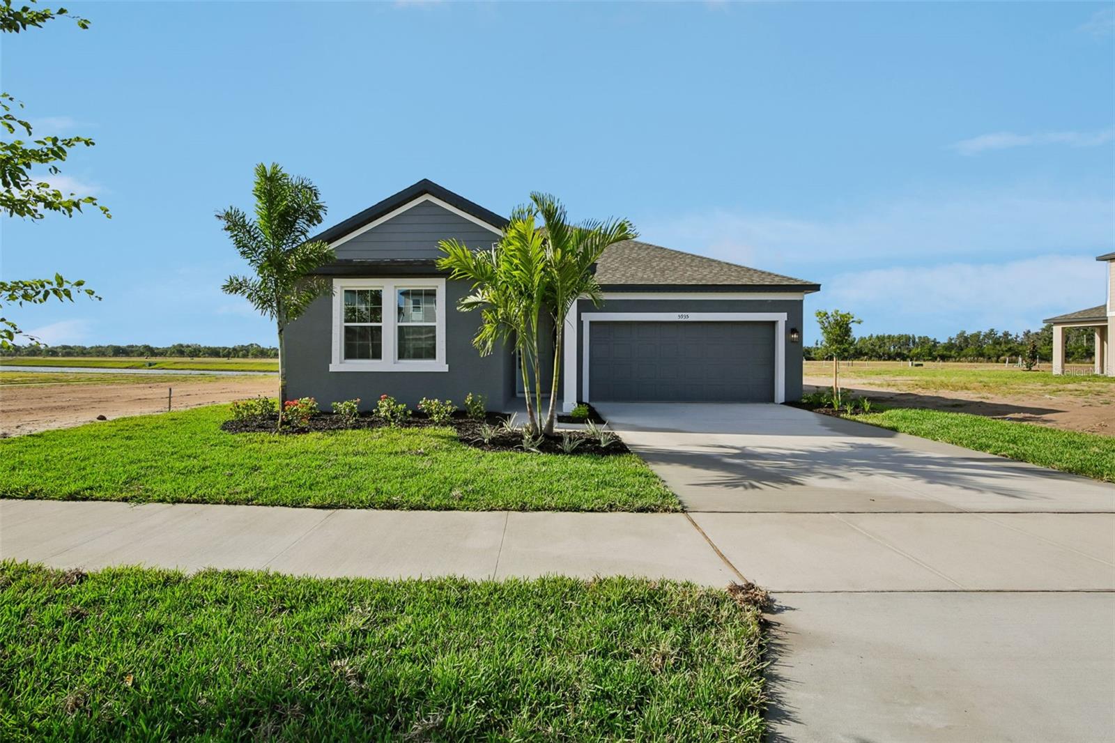 Photo of 5935 FRESH FLORA DRIVE WIMAUMA FL 33598