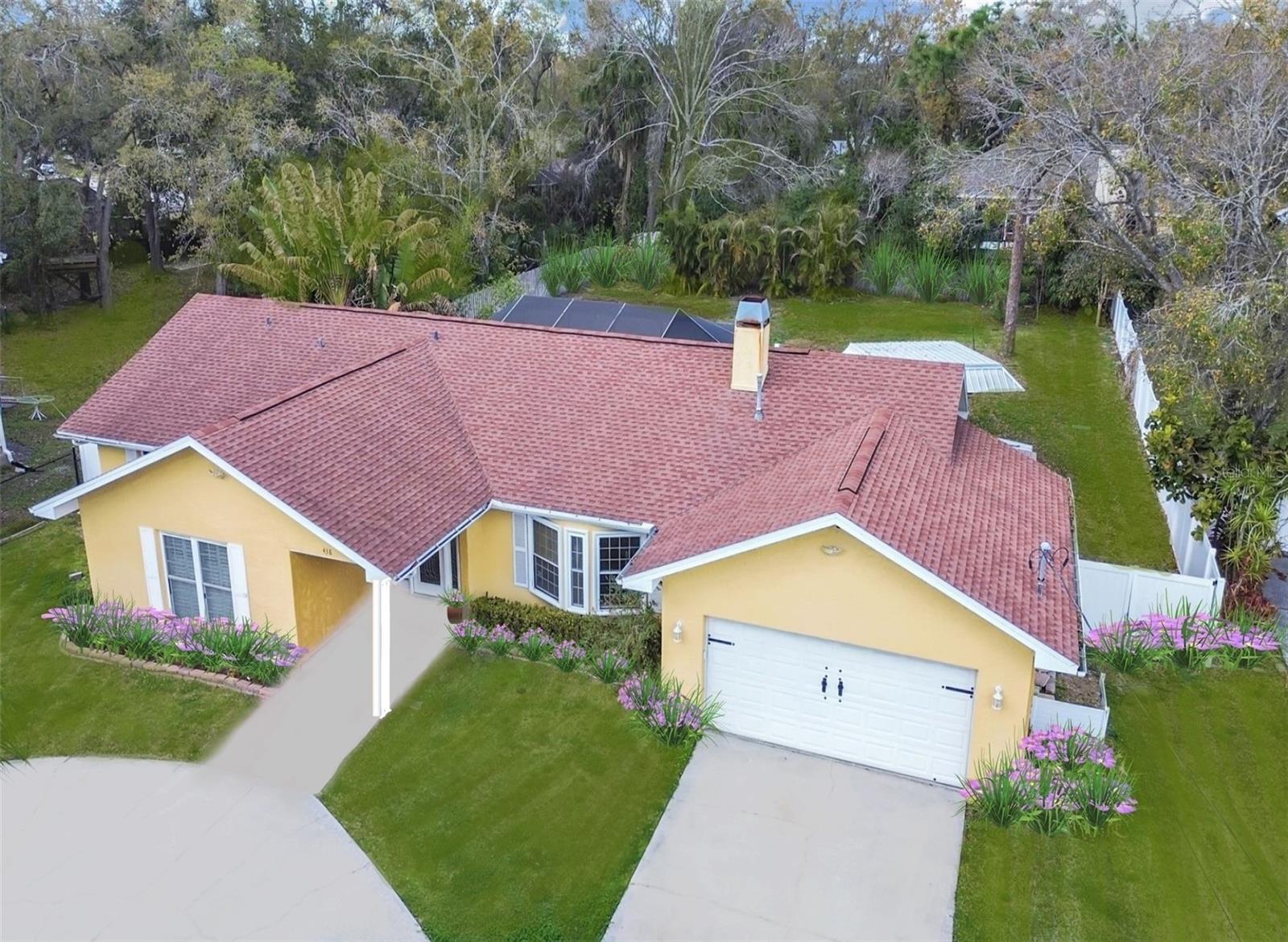 Photo of 438 LAFAYETTE BOULEVARD OLDSMAR FL 34677