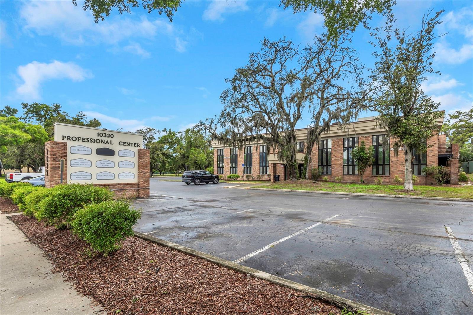 Photo of 10320 N 56TH STREET #200-210 TEMPLE TERRACE FL 33617