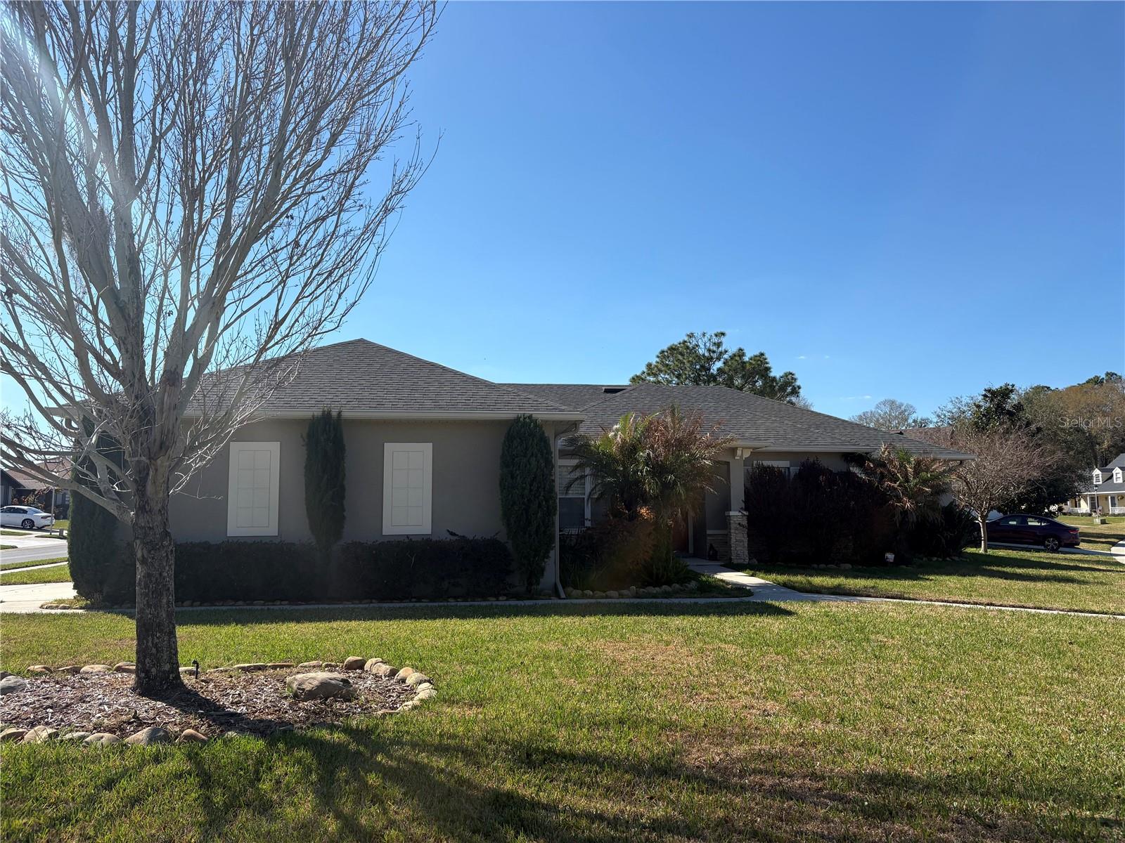 Photo of 2118 EDGEWATER CIRCLE WINTER HAVEN FL 33880