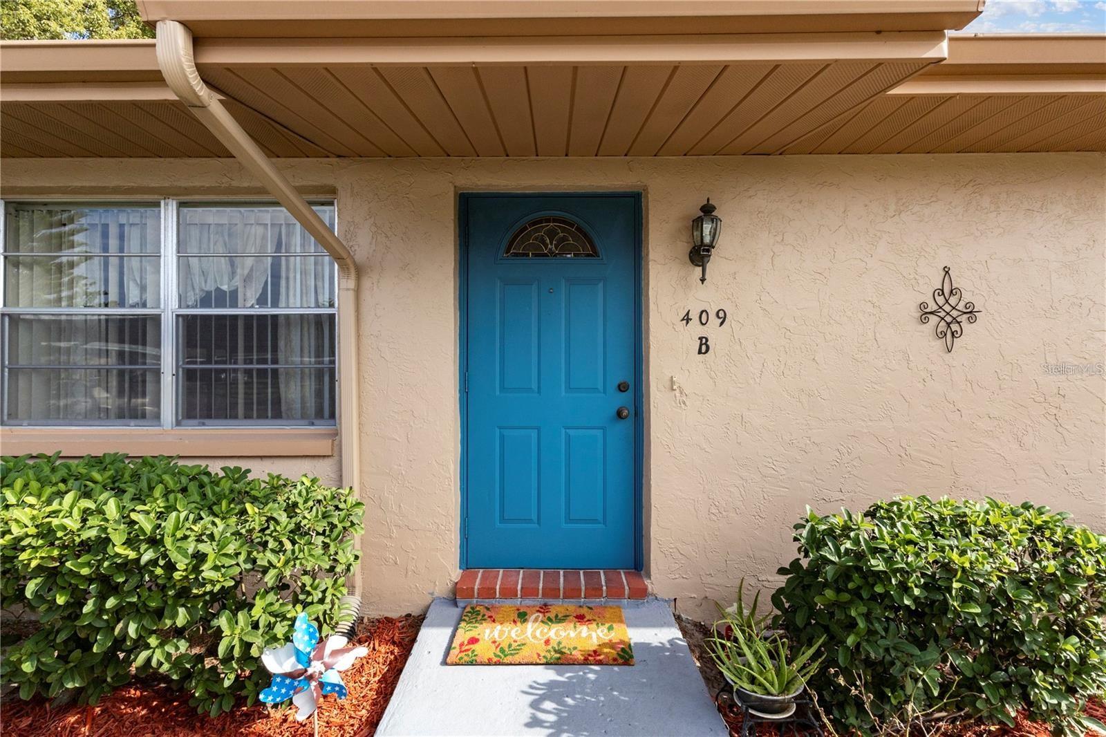 Photo of 409 FELTHAM TRAIL #B SUN CITY CENTER FL 33573