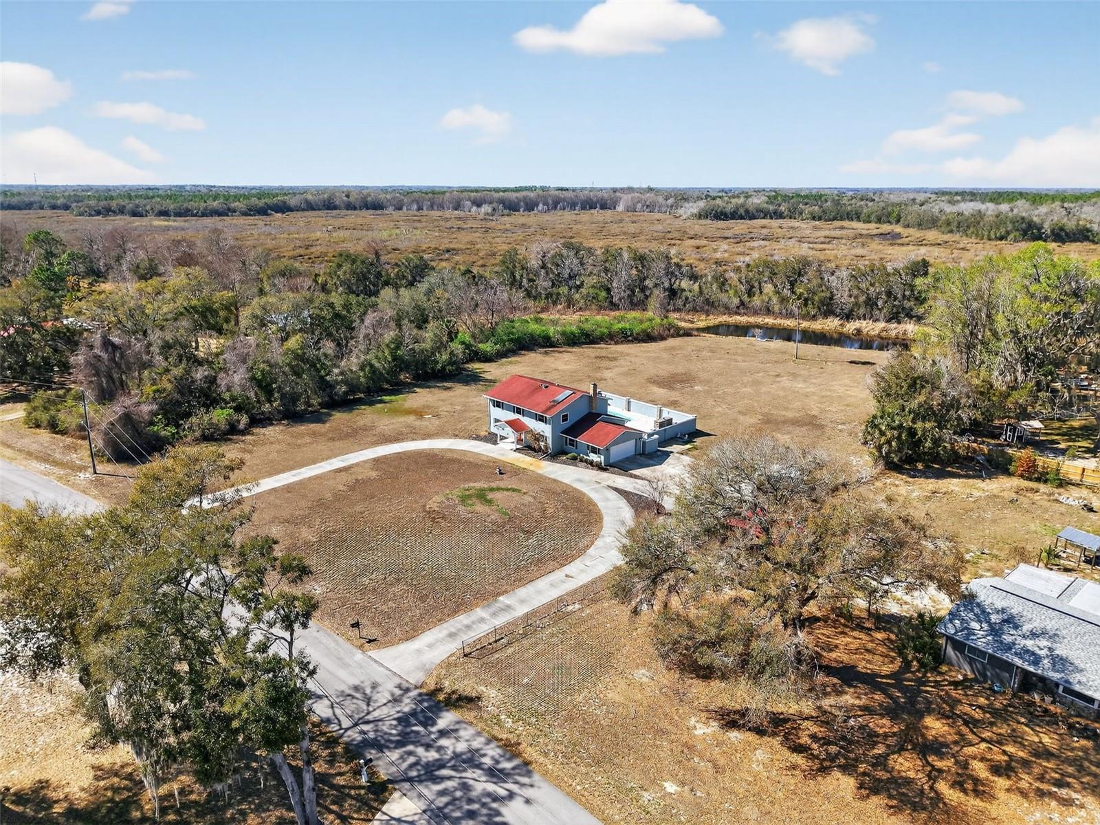 Photo of 7525 E APPLEWOOD DRIVE INVERNESS FL 34450