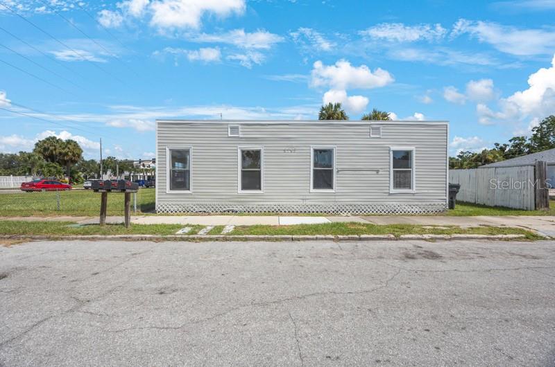 Photo of 2753 53RD AVENUE ST PETERSBURG FL 33714
