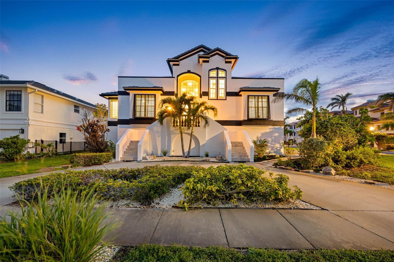 Photo of 6024 KIPPS COLONY DRIVE GULFPORT FL 33707