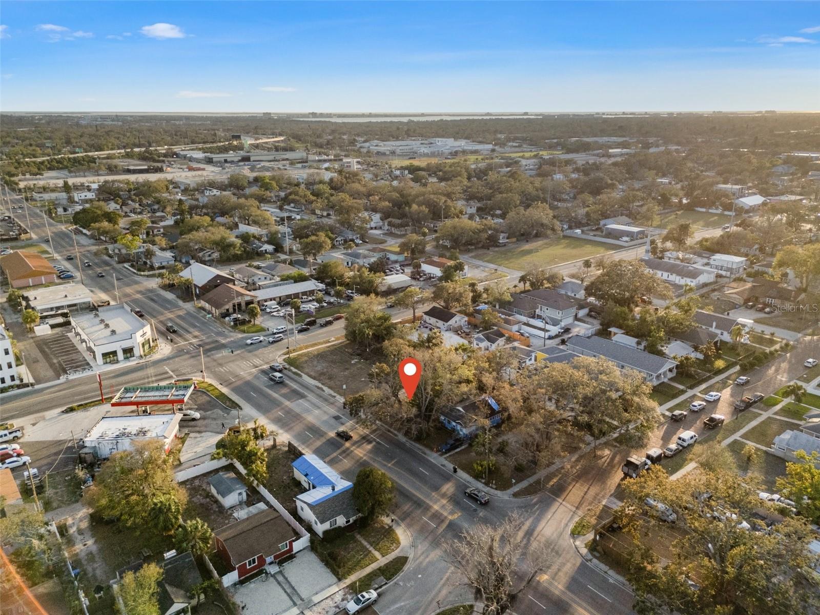 Photo of 28TH STREET ST PETERSBURG FL 33712